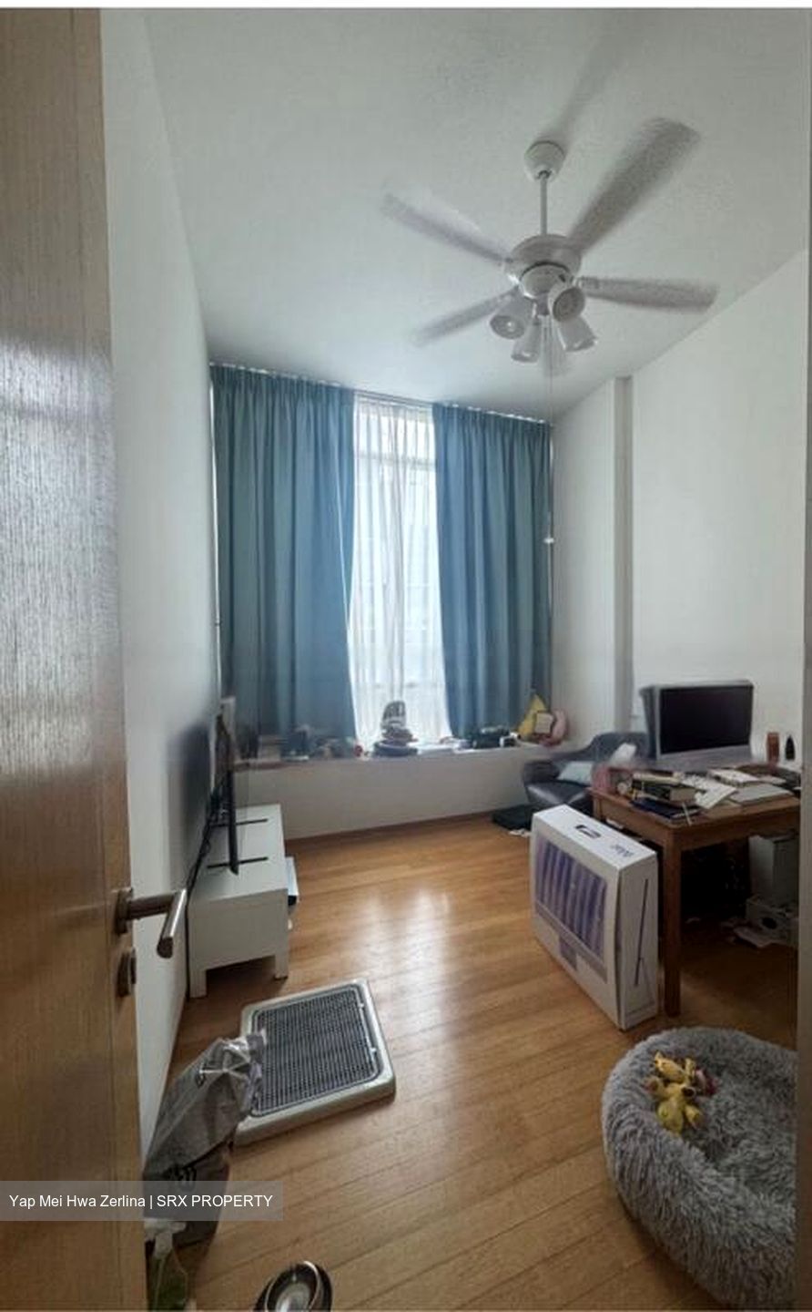 The Vermont On Cairnhill (D9), Apartment #471215731